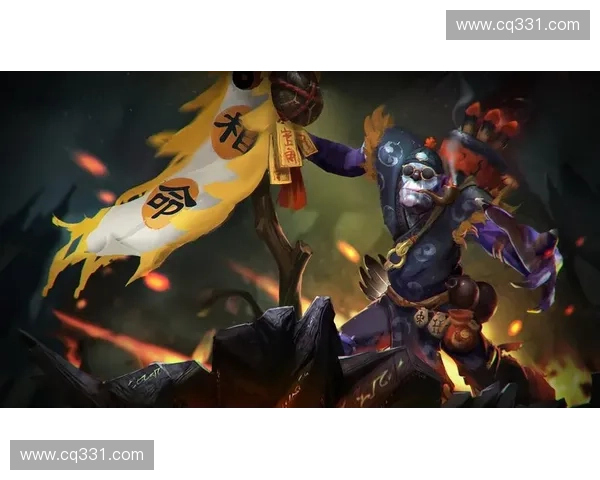 重温DOTA2鸡年盛世回忆再燃玩家激情共赏战场荣耀时刻